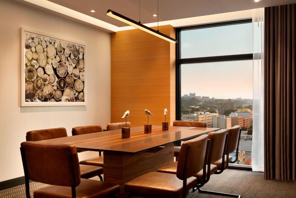 Hotel PUR, Quebec, a Tribute Portfolio Hotel - Resim 26