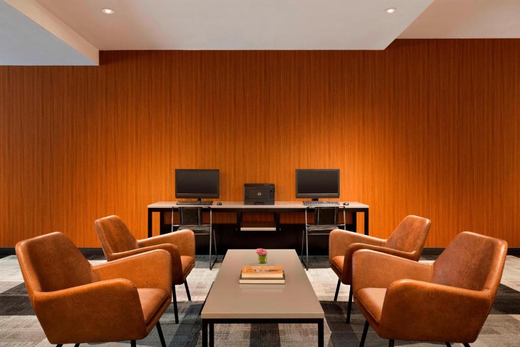 Hotel PUR, Quebec, a Tribute Portfolio Hotel - Resim 8