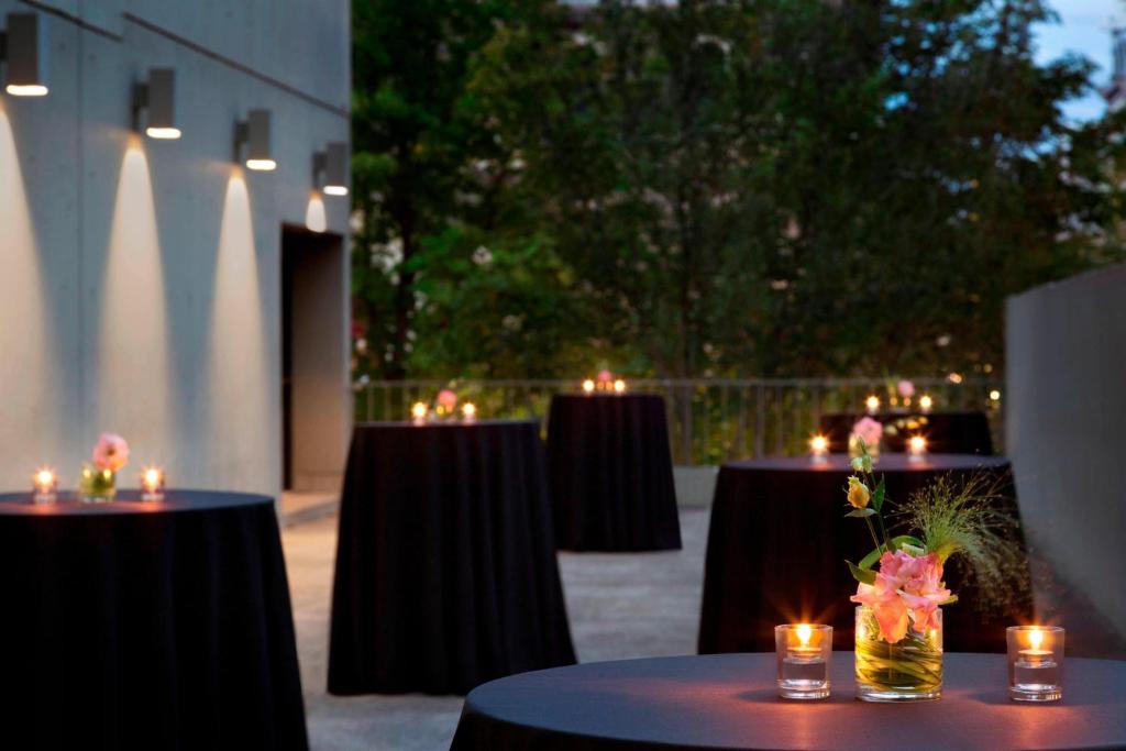 Hotel PUR, Quebec, a Tribute Portfolio Hotel - Resim 40