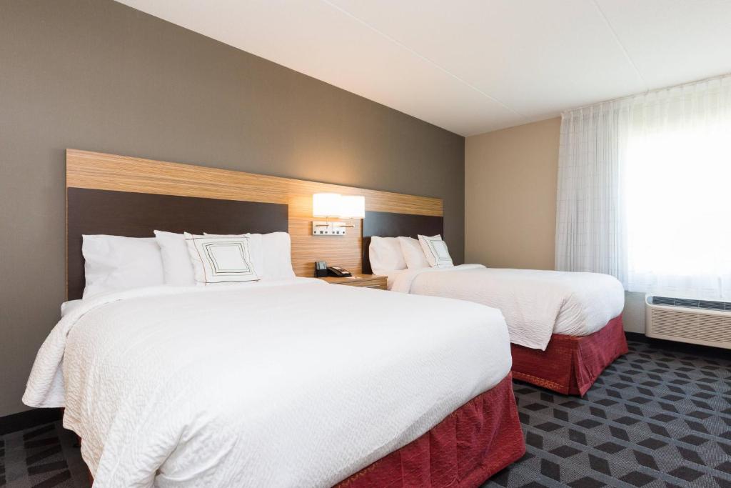 TownePlace Suites by Marriott Edmonton South - Resim 12