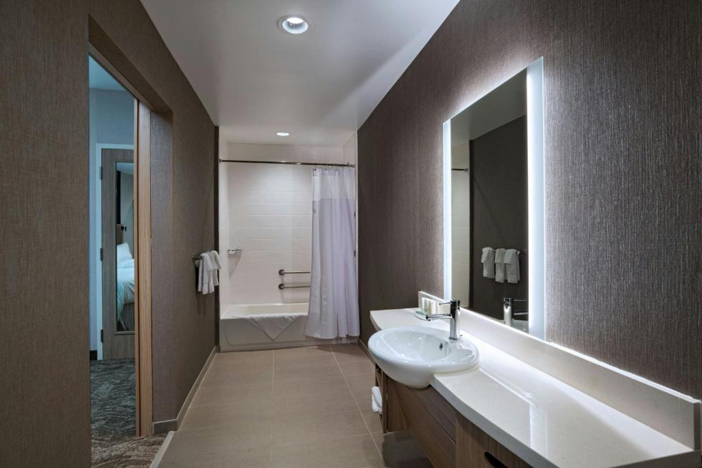 SpringHill Suites by Marriott Austin North photo