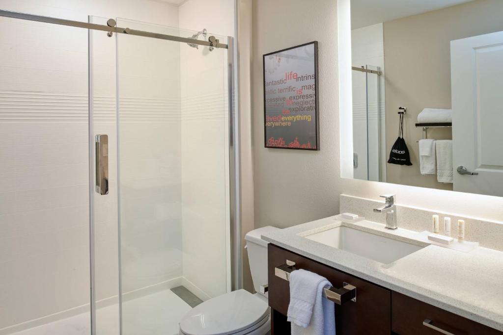 TownePlace Suites by Marriott Cleveland Solon photo