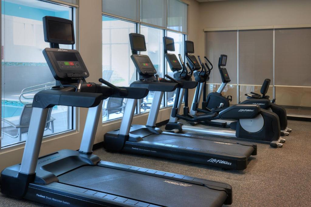 TownePlace Suites by Marriott Cleveland Solon photo