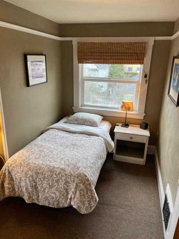 Portland International Guesthouse photo