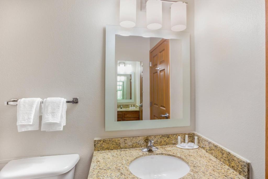 TownePlace Suites Minneapolis West/St. Louis Park photo