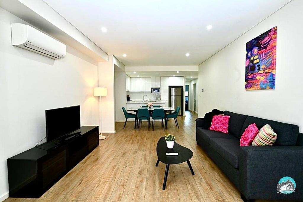 Comfortable 2 Bed Apartment in Canterbury - Housity