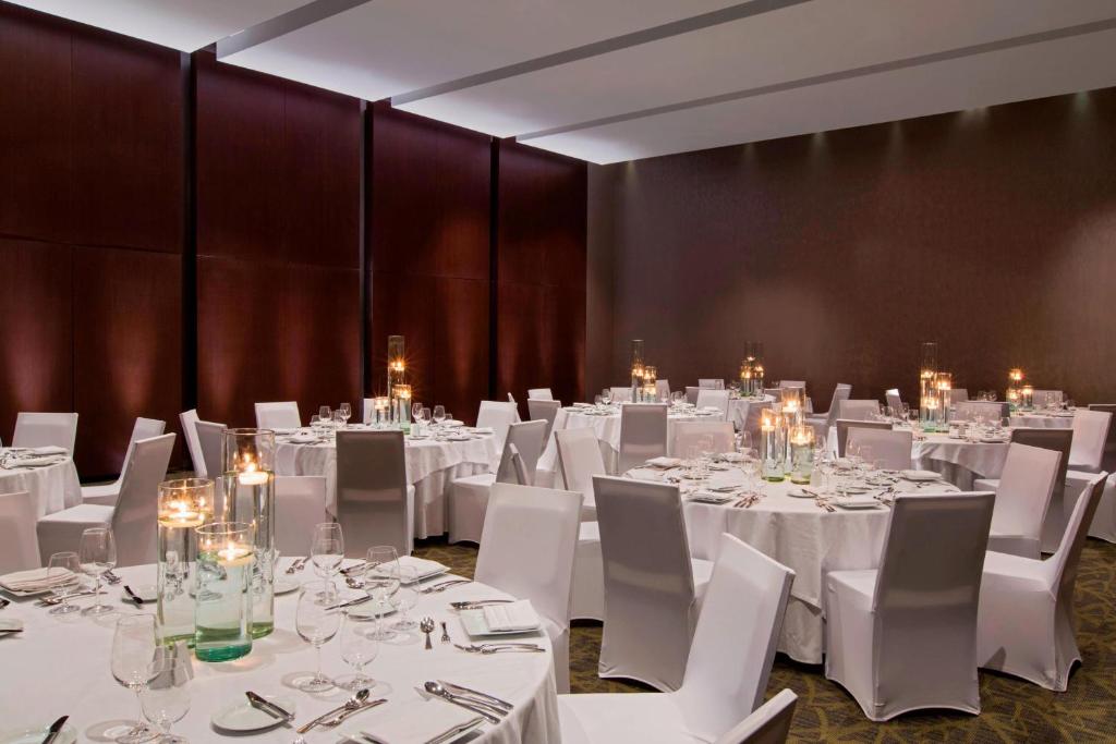 Fotografie z fotogalerie ubytování The Westin Guadalajara v destinaci Guadalajara