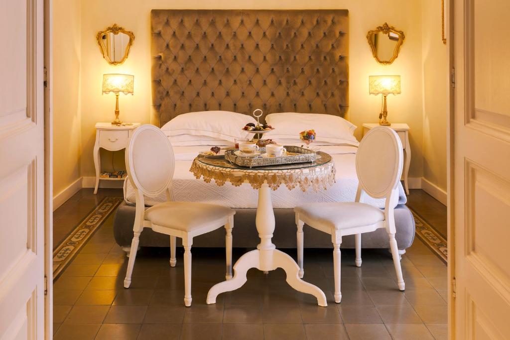 B&B Palazzo Cerami photo