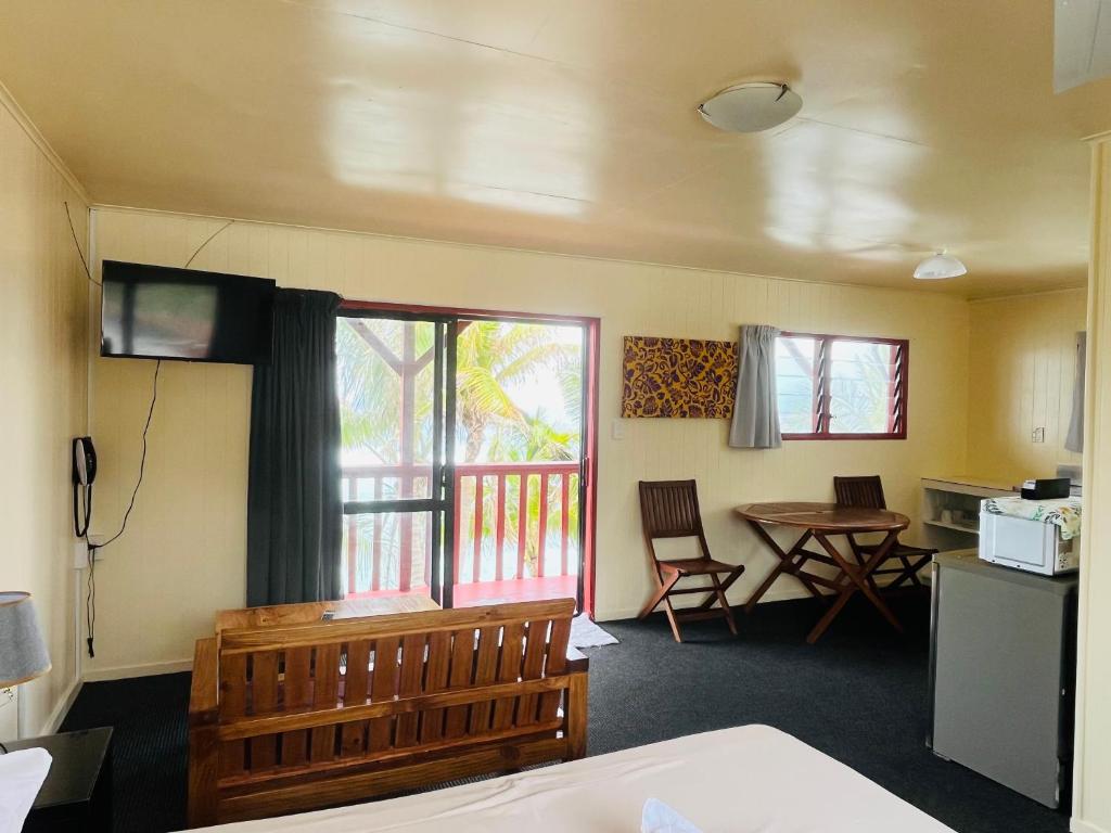 Kiikii Inn & Suites photo