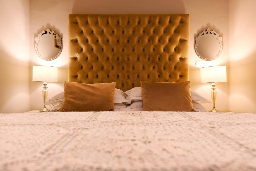 B&B Palazzo Cerami - 9