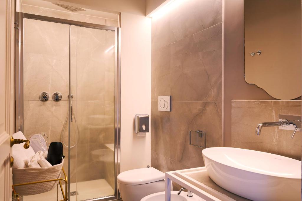 B&B Palazzo Cerami - 8