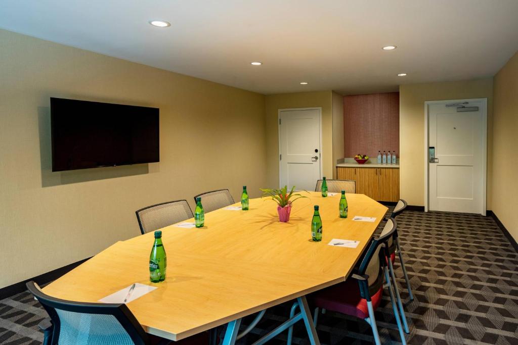 TownePlace Suites by Marriott Fort Mill at Carowinds Blvd photo