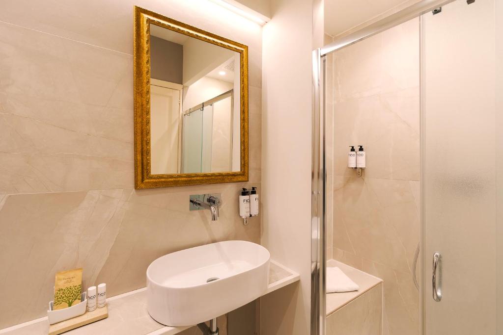 B&B Palazzo Cerami - 19