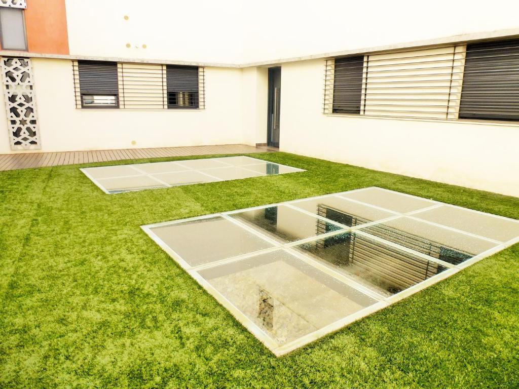 Apartamentos Nazareno - Deluxe Apartment