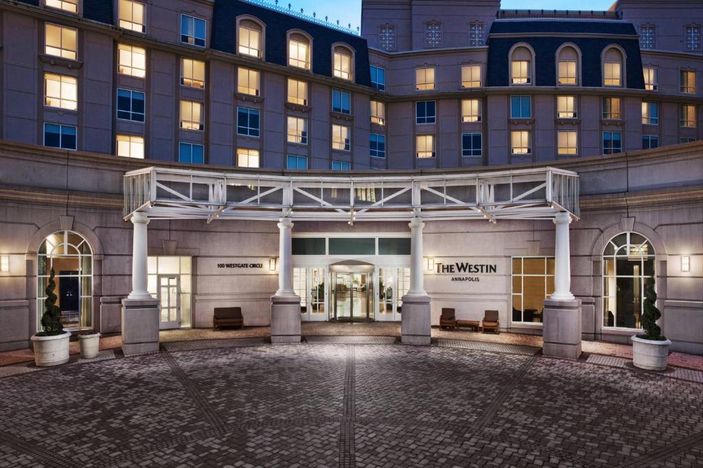 The Westin Annapolis, Annapolis