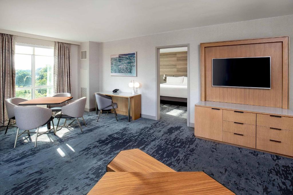 The Westin Annapolis - 