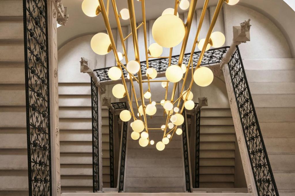 W Budapest - Resim 33