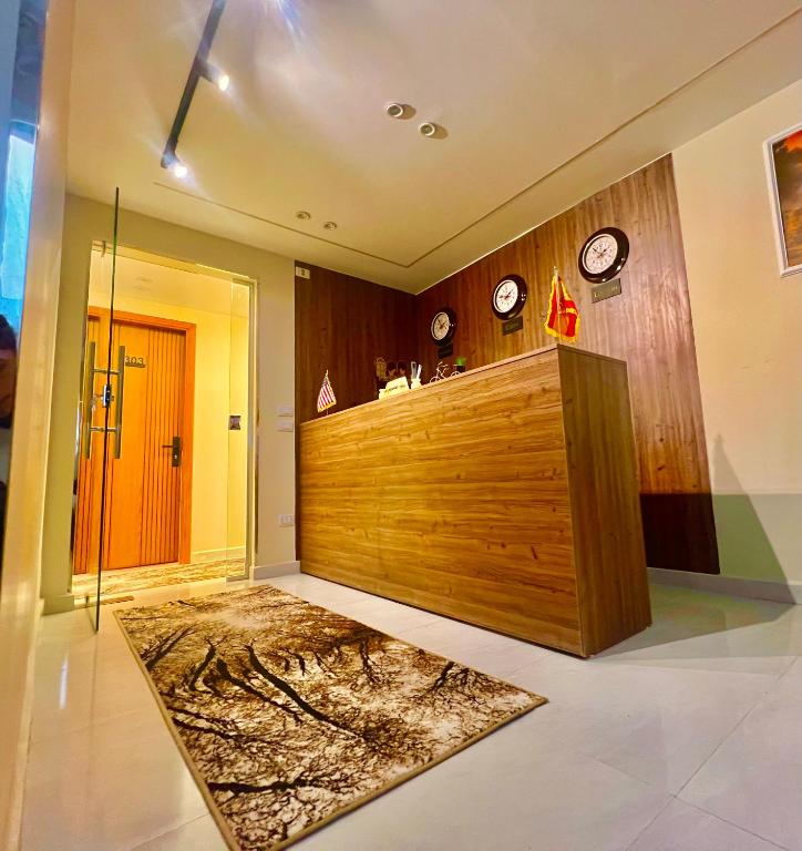 Fotografie z fotogalerie ubytování Oro Pyramids View Hotel v Káhiře