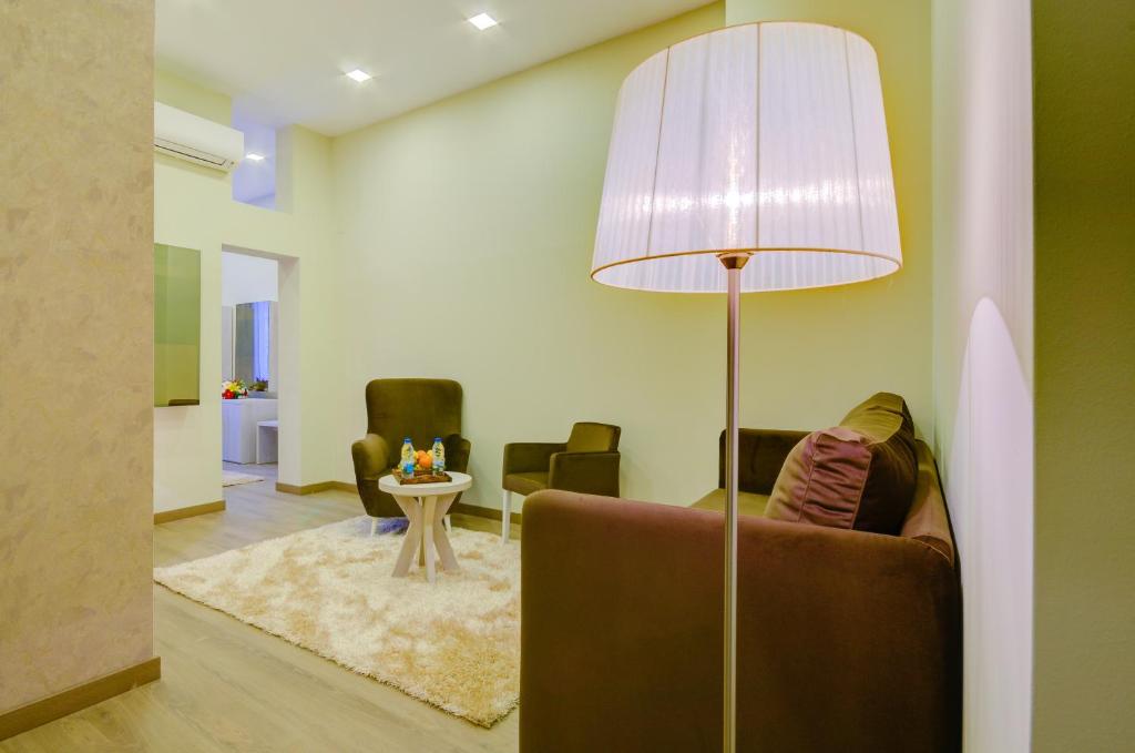 Hotel INN Rossio - Resim 14