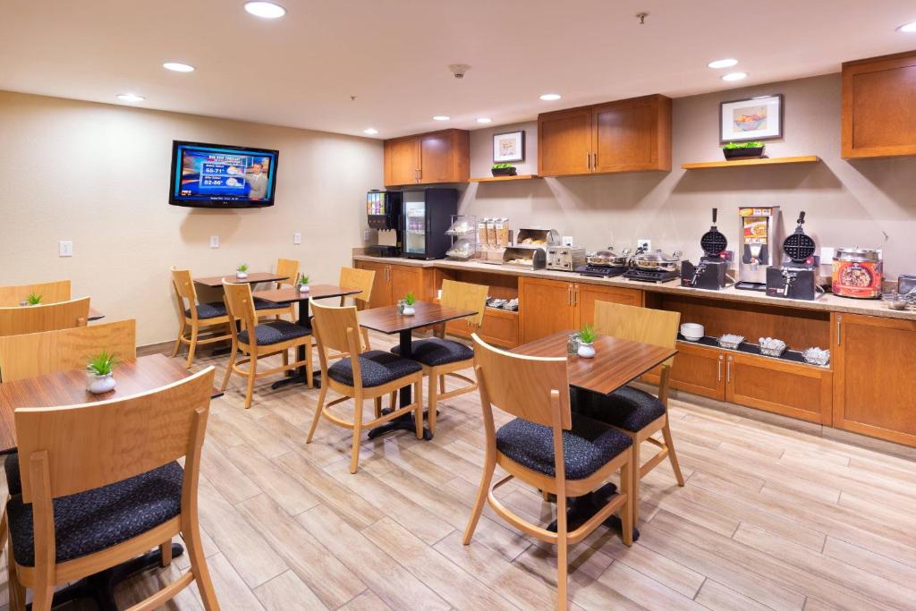 TownePlace Suites Bowie Town Center photo