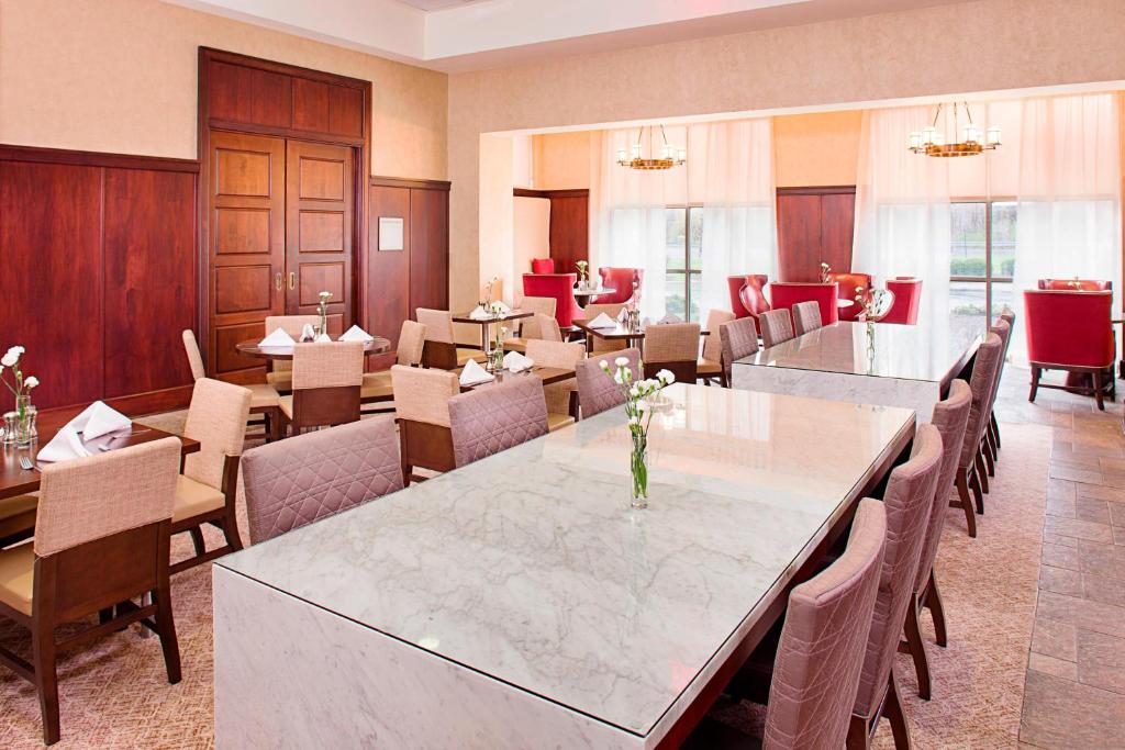 Sheraton Rockville Hotel photo