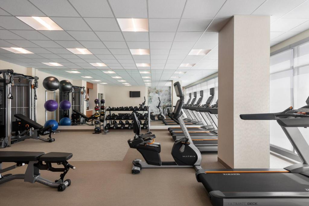 SpringHill Suites by Marriott Milwaukee West/Wauwatosa photo