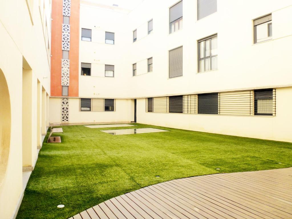 Apartamentos Nazareno