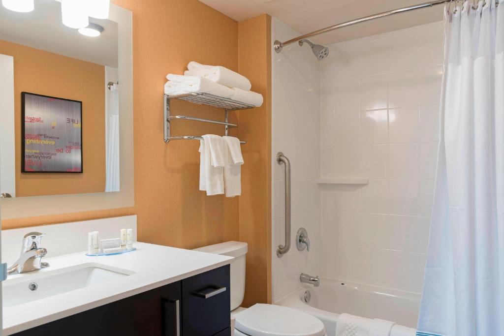 TownePlace Suites by Marriott Ontario-Mansfield photo