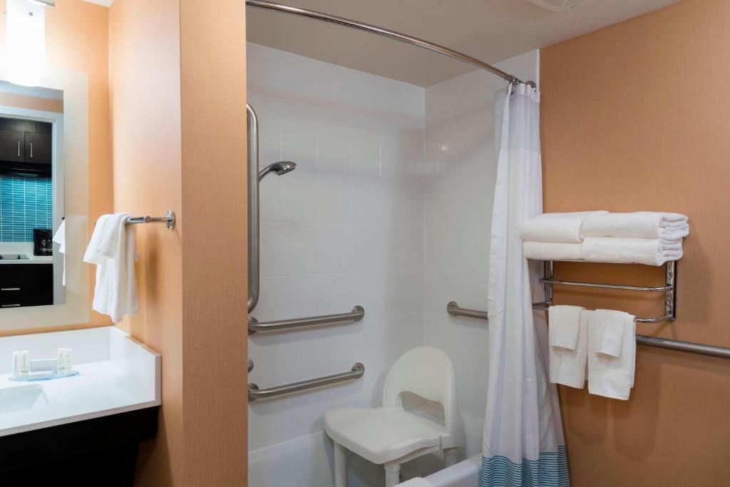 TownePlace Suites by Marriott Ontario-Mansfield photo