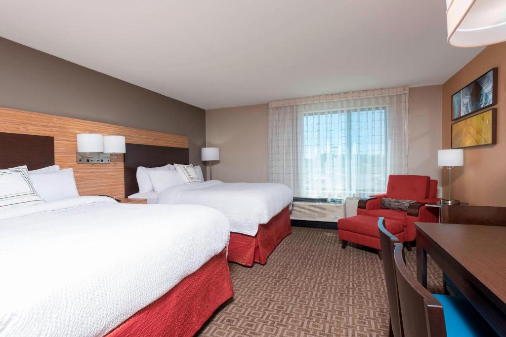 TownePlace Suites by Marriott Ontario-Mansfield photo