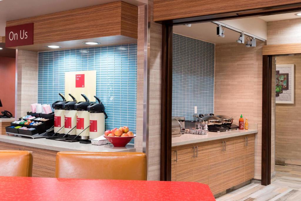 TownePlace Suites by Marriott Ontario-Mansfield photo