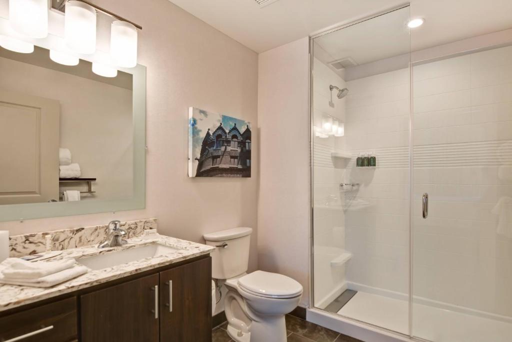 TownePlace Suites by Marriott Bridgewater Branchburg photo