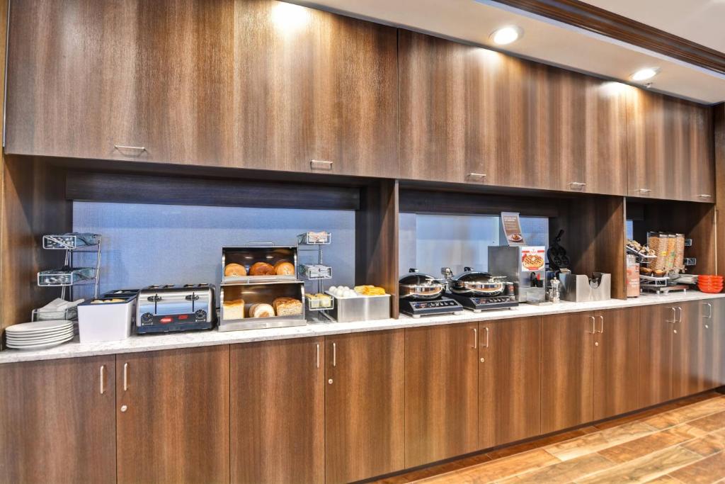 TownePlace Suites by Marriott Bridgewater Branchburg photo