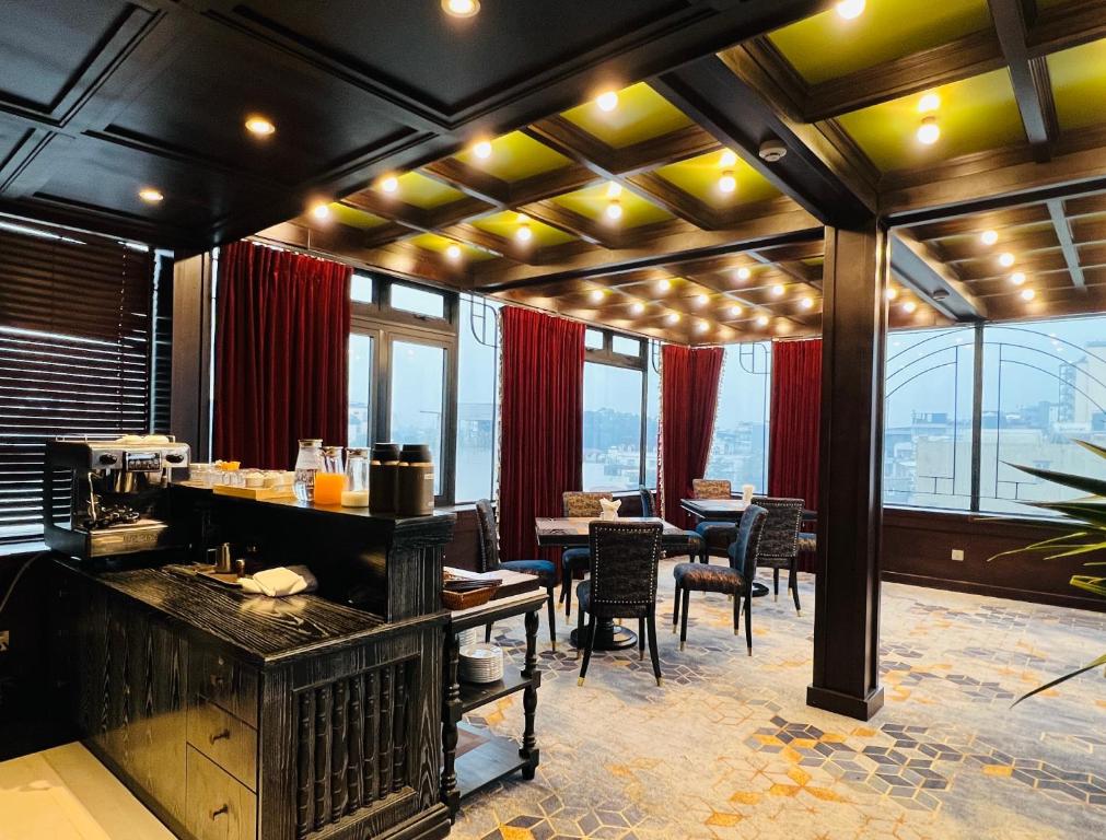 Fotografie z fotogalerie ubytování Hotel du Monde Classic v Hanoji