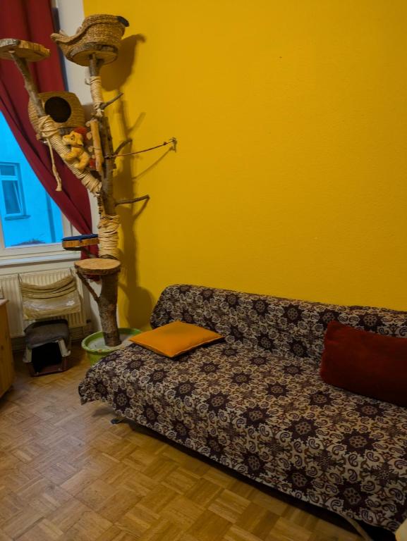 Unterkunft am Park - 2