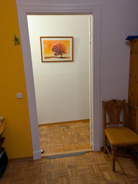 Unterkunft am Park - 3