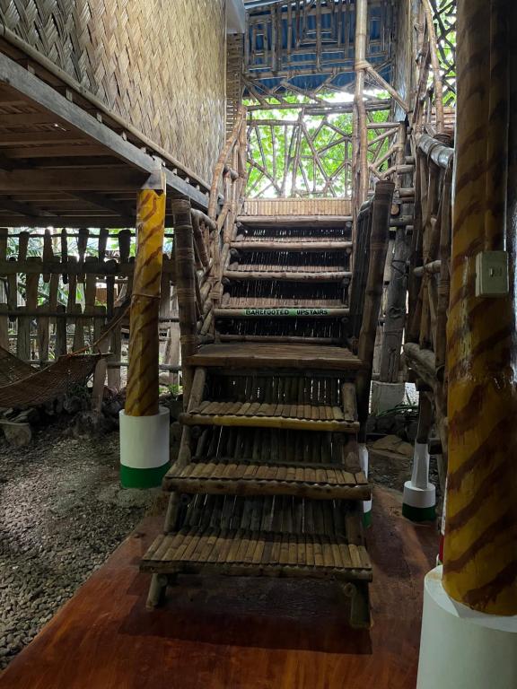Foto dalla galleria di Bamboo Nest a Città di Puerto Princesa