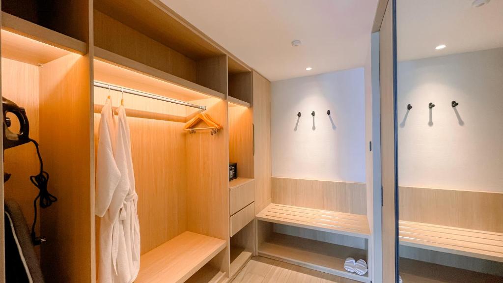 Holiday Inn Lampung Bukit Randu, an IHG Hotel - Cottage Con Una Camera Da Letto