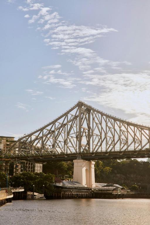 Brisbane Marriott Hotel - Resim 15