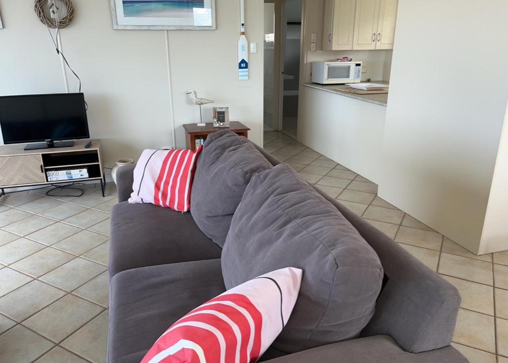 Sensational Ocean views only 200m Goolwa Beach - Apartamento De Una Habitación