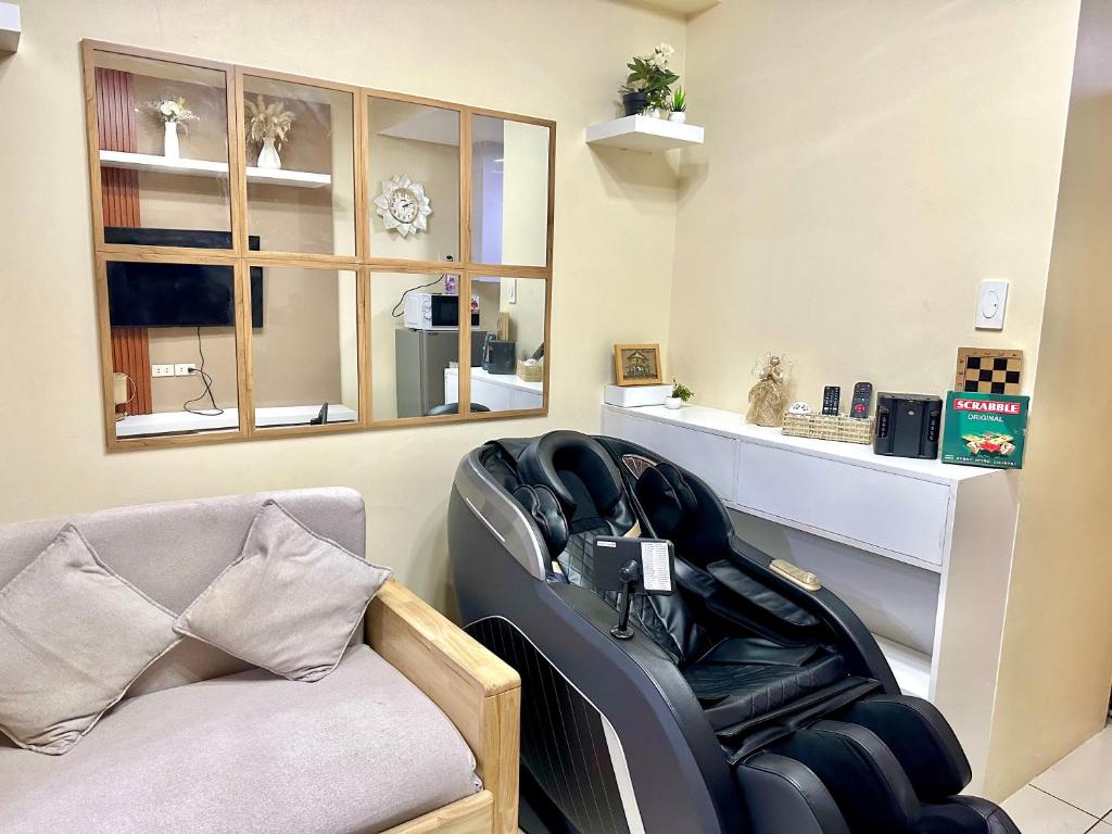 Breeze Residences Condominium - Hizvo