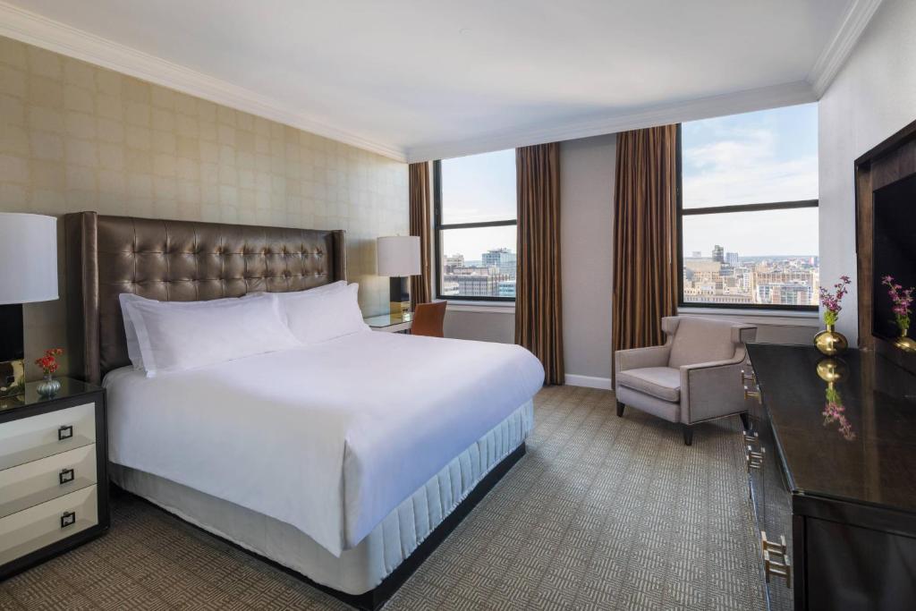 The Ritz-Carlton, Philadelphia photo 2