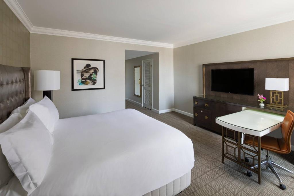 The Ritz-Carlton, Philadelphia photo 4