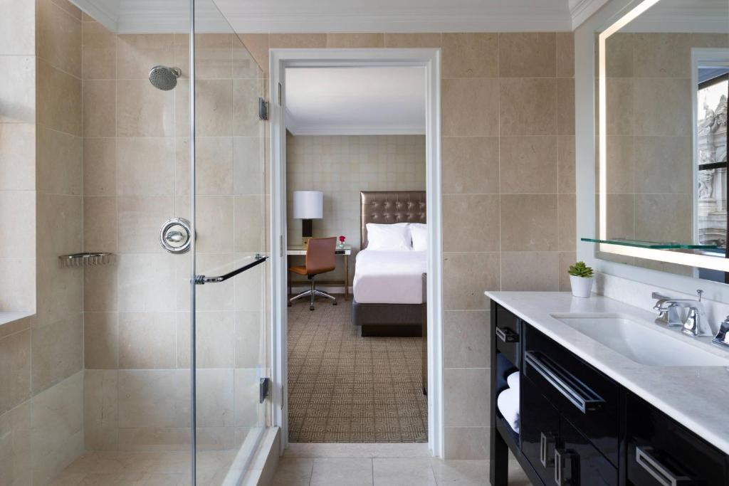 The Ritz-Carlton, Philadelphia photo 3