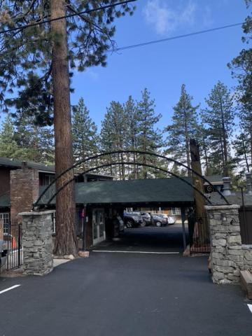 Fotografie z fotogalerie ubytování Avalon Lodge South Lake Tahoe v destinaci South Lake Tahoe