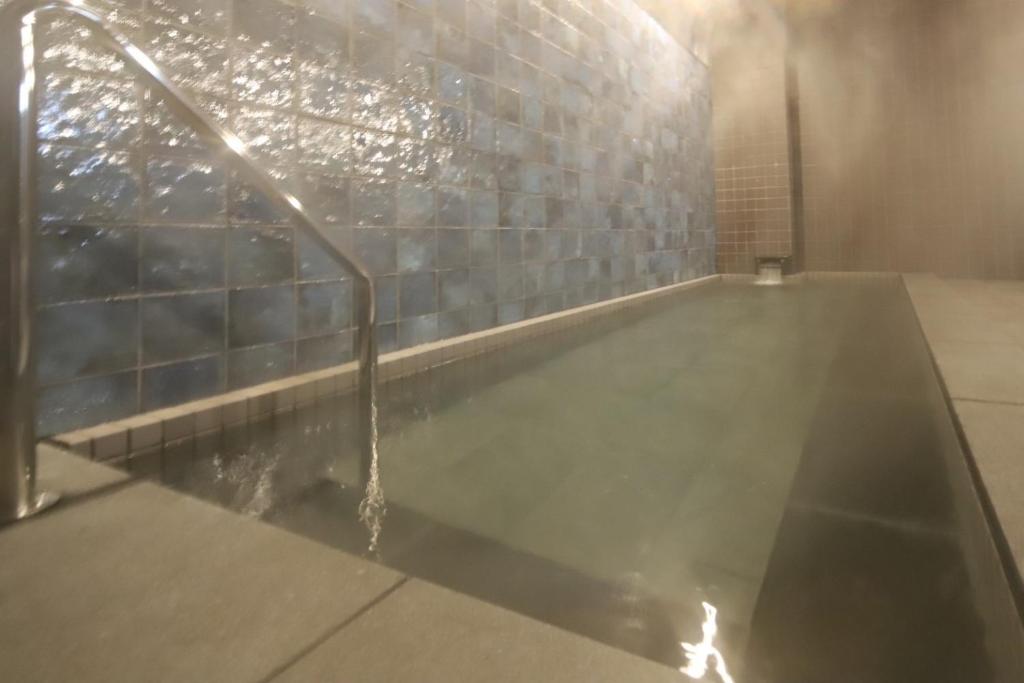 Fotografie z fotogalerie ubytování AB Hotel Igaueno v destinaci Iga