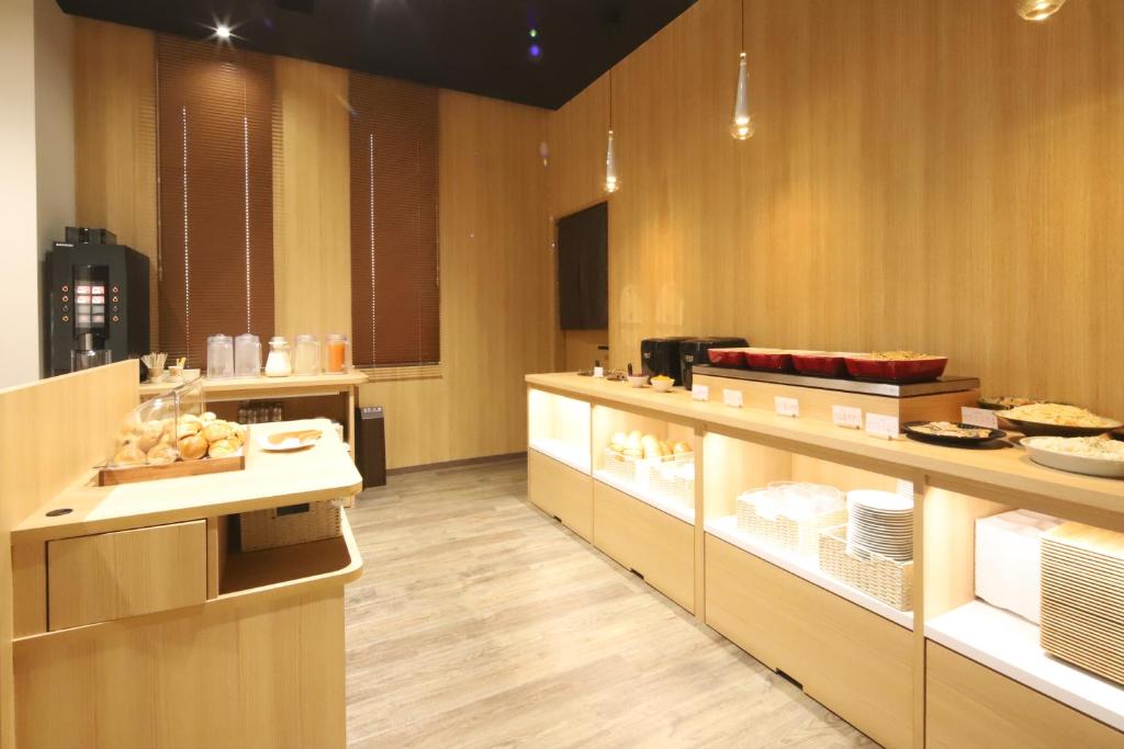 Fotografie z fotogalerie ubytování AB Hotel Igaueno v destinaci Iga