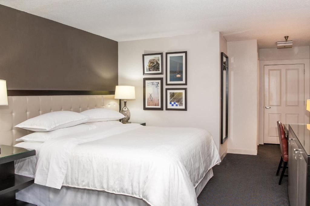 Sheraton Minneapolis West Hotel photo