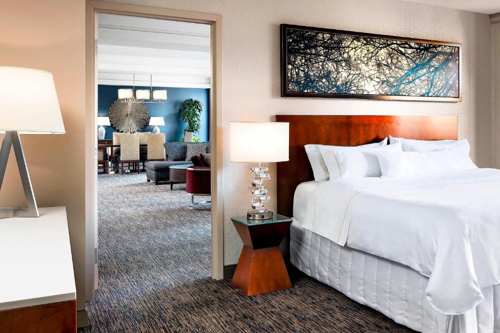 The Westin Cincinnati - 