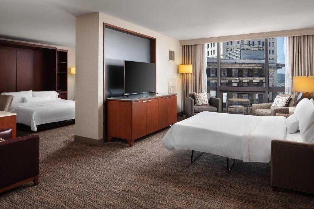 The Westin Cincinnati photo